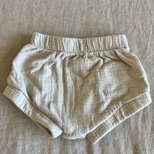 Quincy Mae Organic Cotton Bloomers